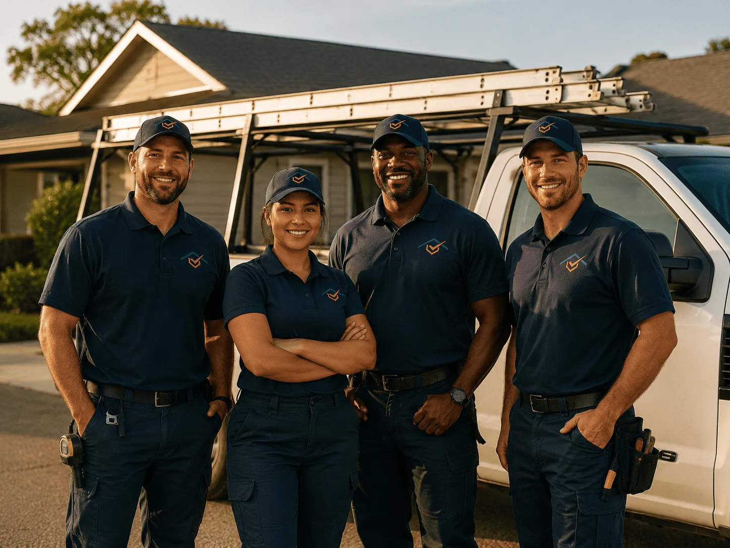 Roof Inspection company in Orangevale, CA